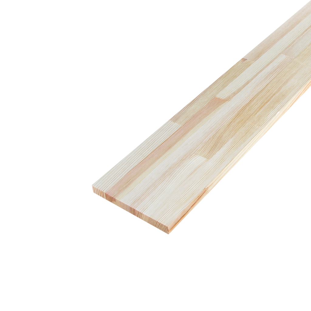 Панель деревянная ПД-11х150х3000 мм, сорт Э