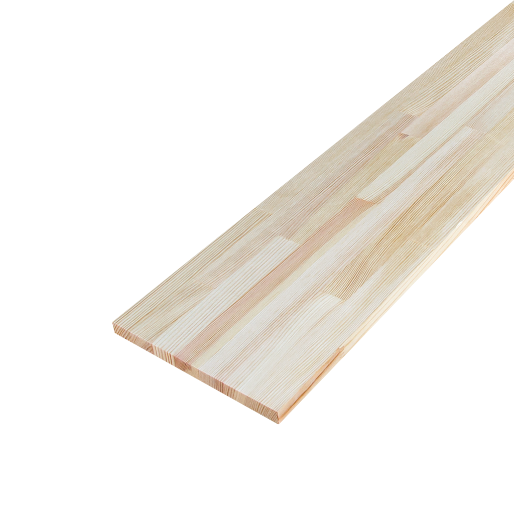 Панель деревянная ПД-11х200х3000 мм, сорт Э