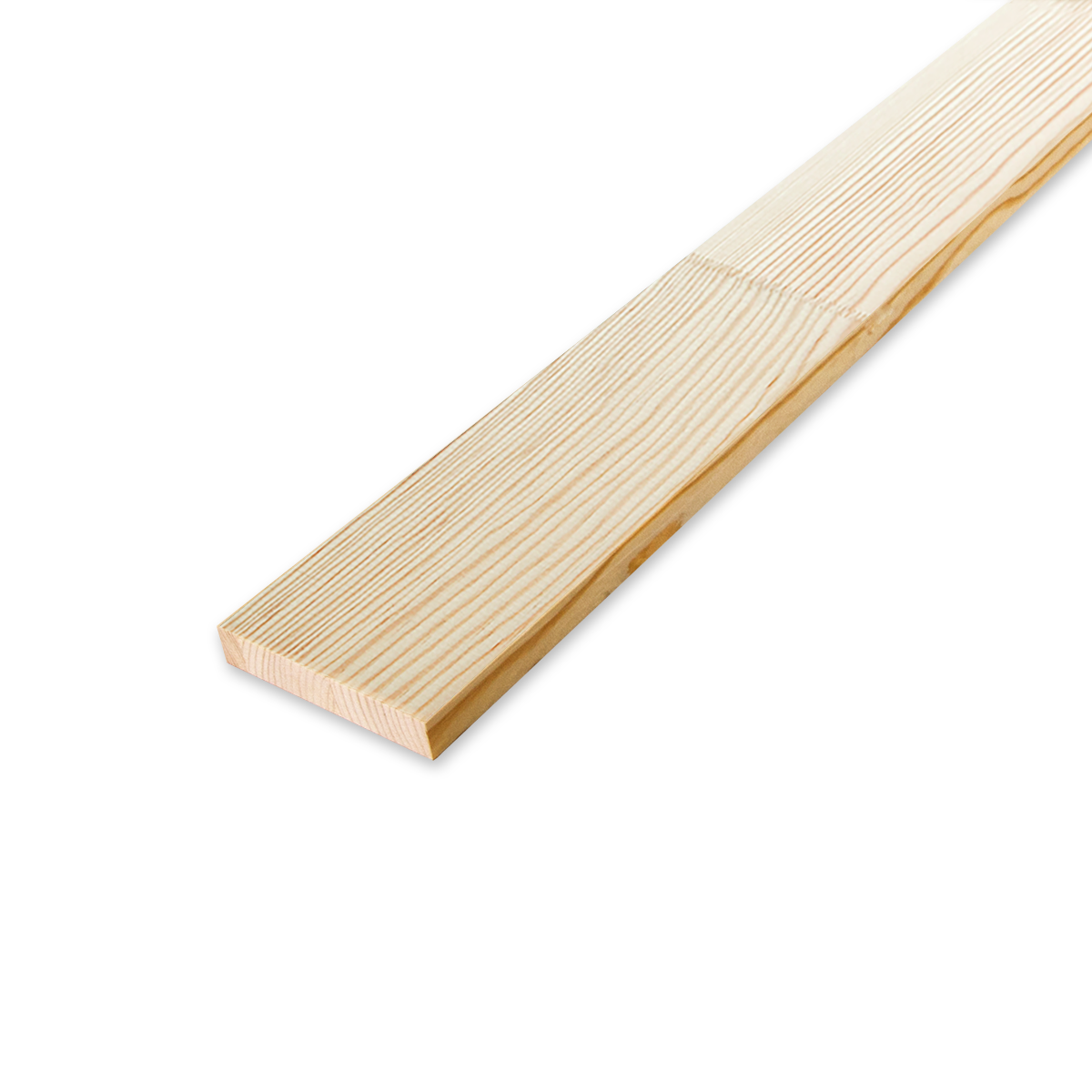 Панель деревянная ПД-11х90х1500 мм, сорт Э