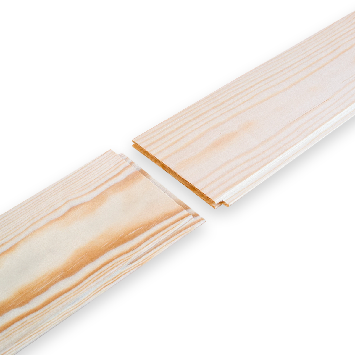 Панель деревянная двухстор. ПД-8х96х3000 мм, (уп. 10 шт), сорт Э
