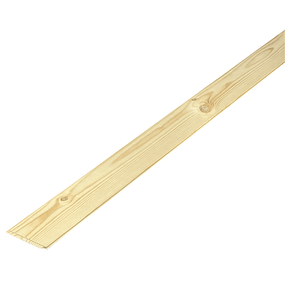 Панель ПС-8х96х2900мм, двухстор., (уп. 10 шт)