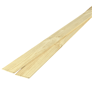 Панель ПС-8х96х2900мм, двухстор., (уп. 10 шт)