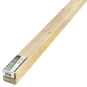 Панель ПС-8х96х2900мм, двухстор., (уп. 10 шт)