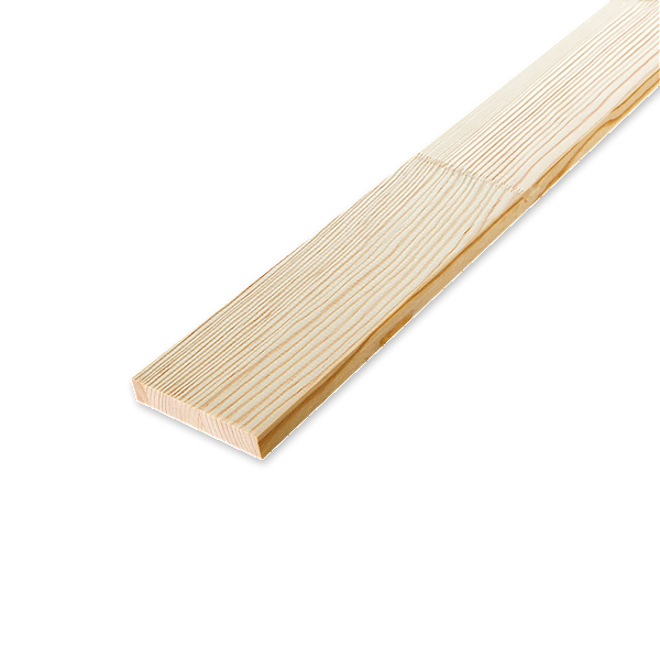 Панель деревянная ПД-11х90х3000 мм, сорт Э